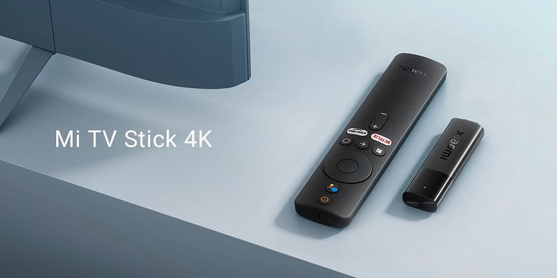 Обзор обновленной ТВ-приставки Mi TV Stick: 4K, Android TV 11, поддержка Dolby Vision и не только