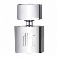 Насадка на кран водосберегательная DIIIb Dual Function Faucet Bubbler (DXSZ001-1) Silver — фото